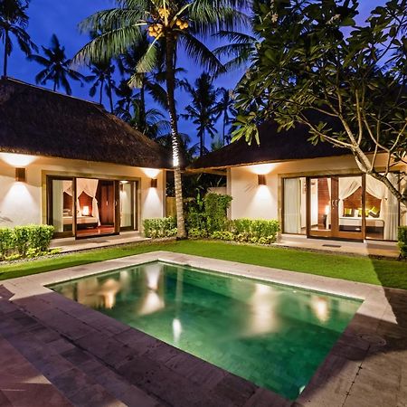 Villa Sasoon 1, 100 Mt To Beach Candi Dasa  Ngoại thất bức ảnh