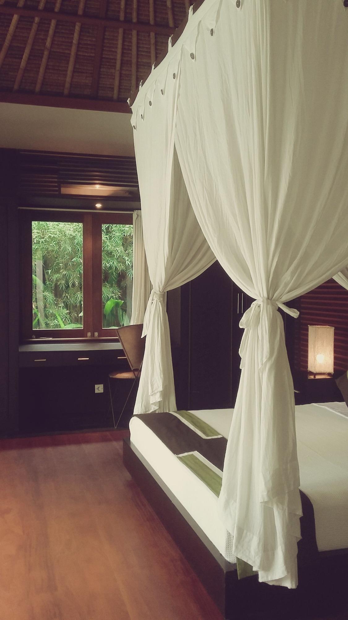Villa Sasoon 1, 100 Mt To Beach Candi Dasa  Ngoại thất bức ảnh