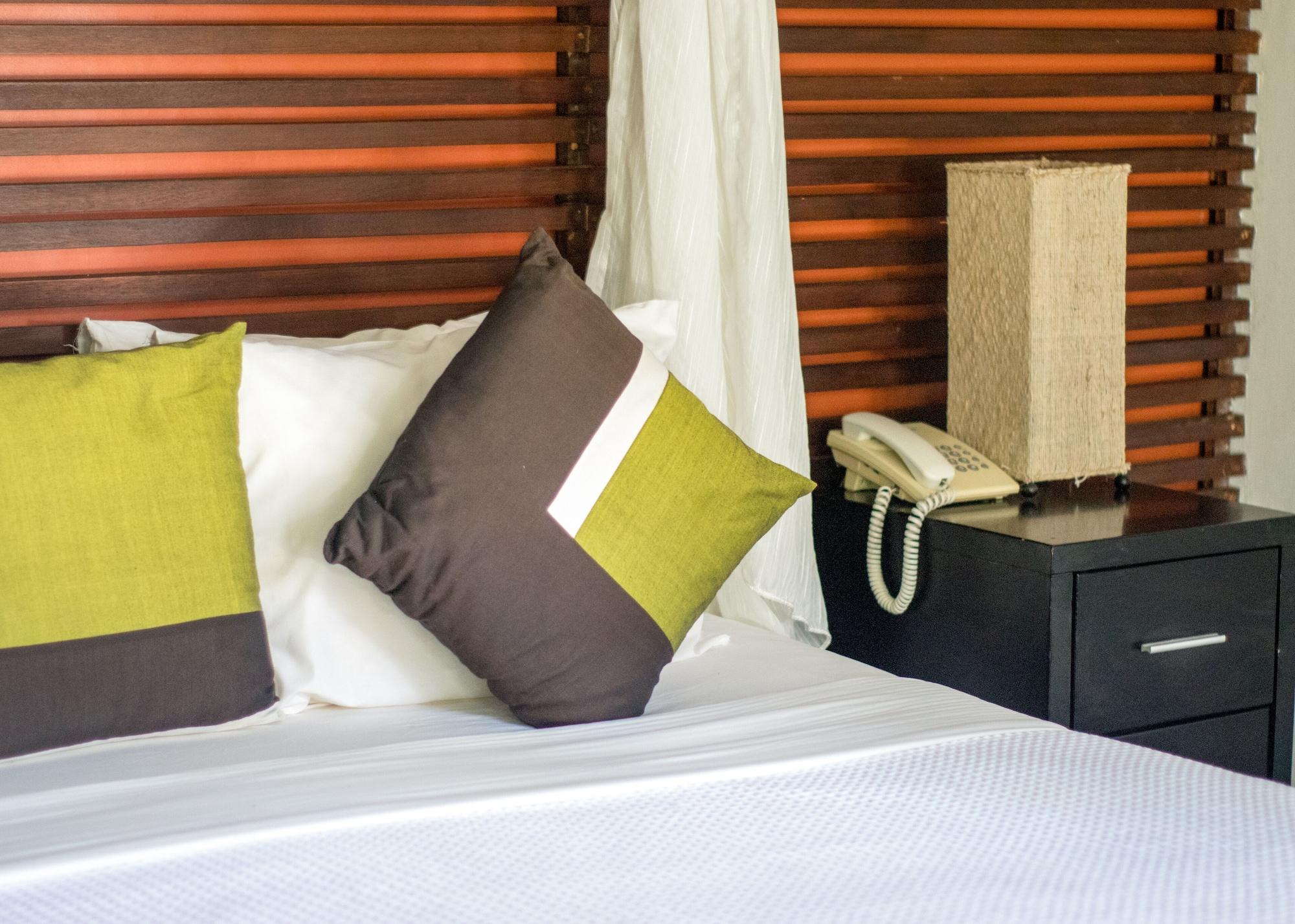 Villa Sasoon 1, 100 Mt To Beach Candi Dasa  Ngoại thất bức ảnh