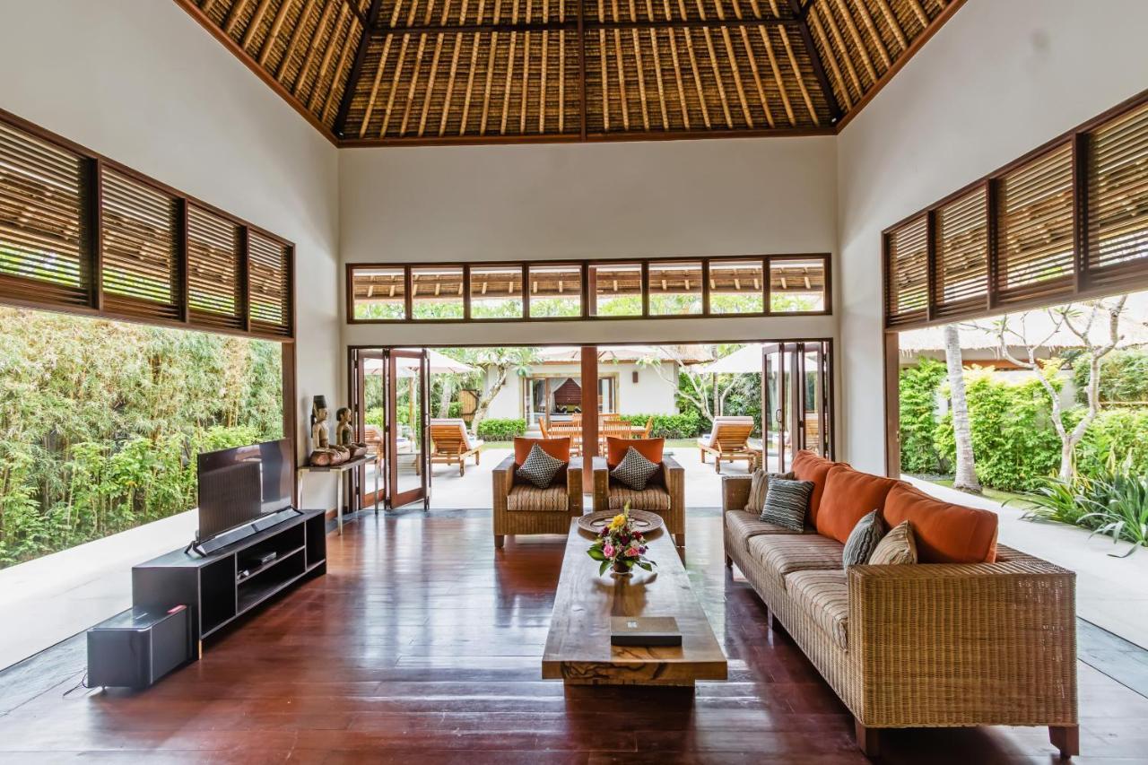 Villa Sasoon 1, 100 Mt To Beach Candi Dasa  Ngoại thất bức ảnh