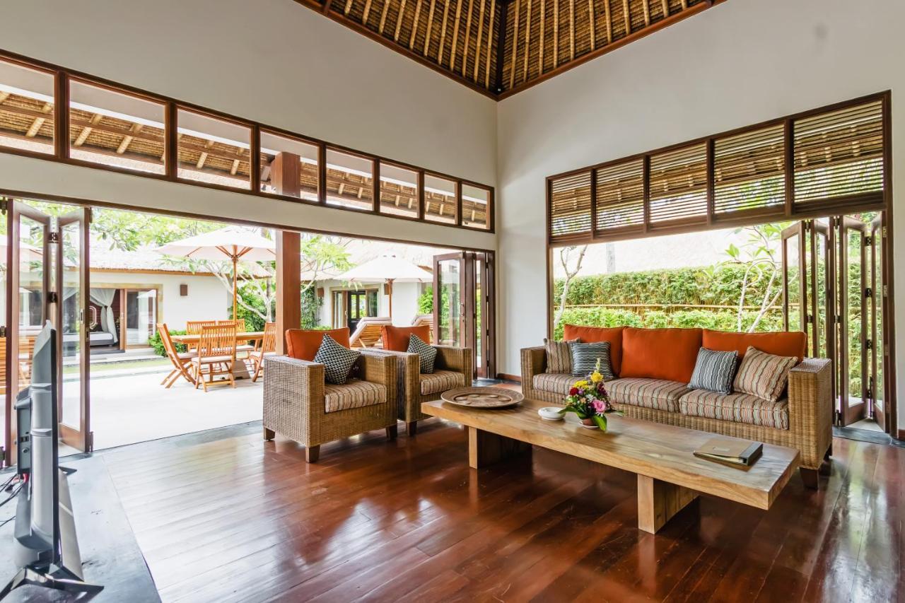 Villa Sasoon 1, 100 Mt To Beach Candi Dasa  Ngoại thất bức ảnh