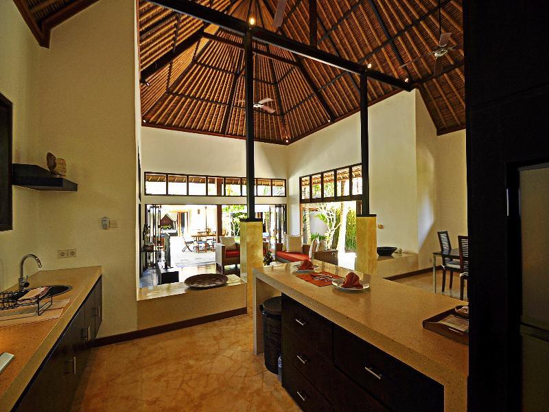 Villa Sasoon 1, 100 Mt To Beach Candi Dasa  Ngoại thất bức ảnh